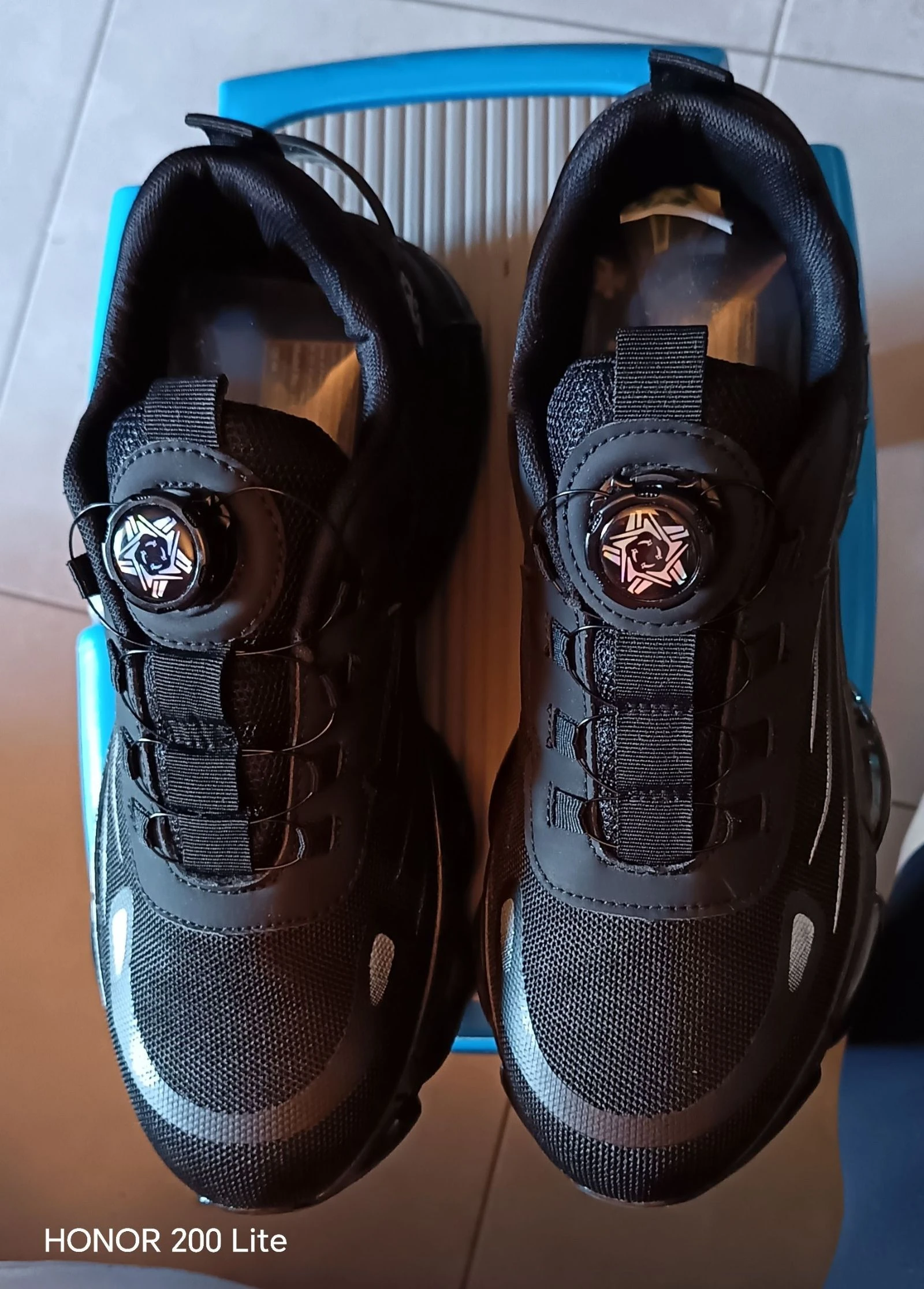 Zapatillas de seguridad  – photo 4